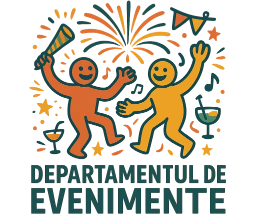 Sigla Departament de Evenimente