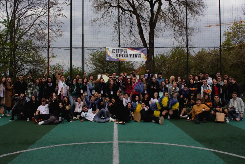 Cupa Sportivă a LSSV